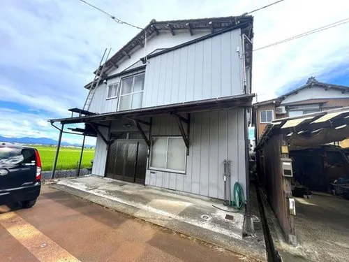 8DK Property Tsubame City Niigata Prefecture (3)
