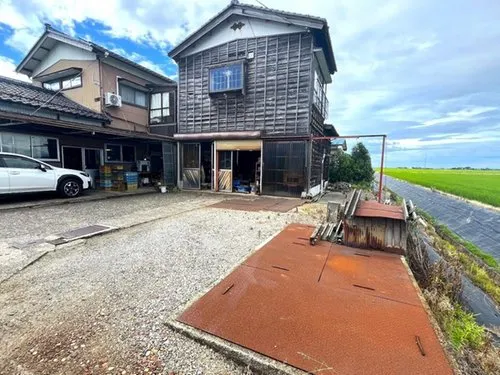 8DK Property Tsubame City Niigata Prefecture (4)