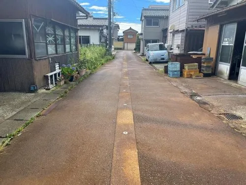 8DK Property Tsubame City Niigata Prefecture (5)