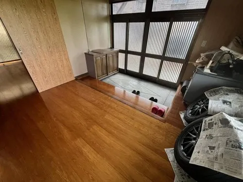 8DK Property Tsubame City Niigata Prefecture (8)