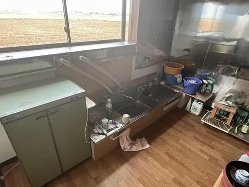8DK Property Tsubame City Niigata Prefecture (10)