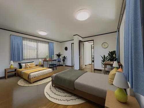 3LDK Property Minami-ku, Niigata City, Niigata Prefecture (14)