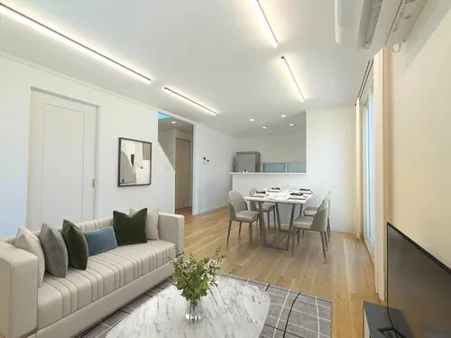 3LDK Property Minami-ku, Niigata City, Niigata Prefecture (17)