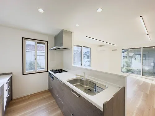 3LDK Property Minami-ku, Niigata City, Niigata Prefecture (19)