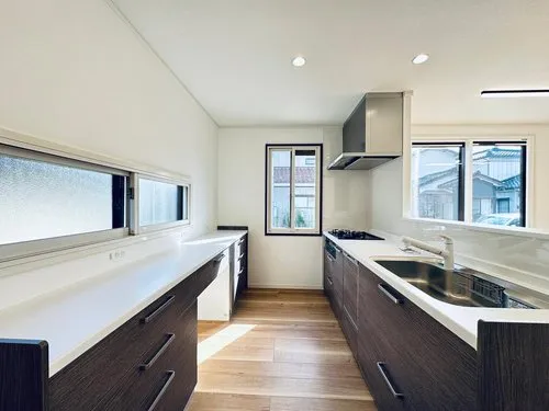 3LDK Property Minami-ku, Niigata City, Niigata Prefecture (20)