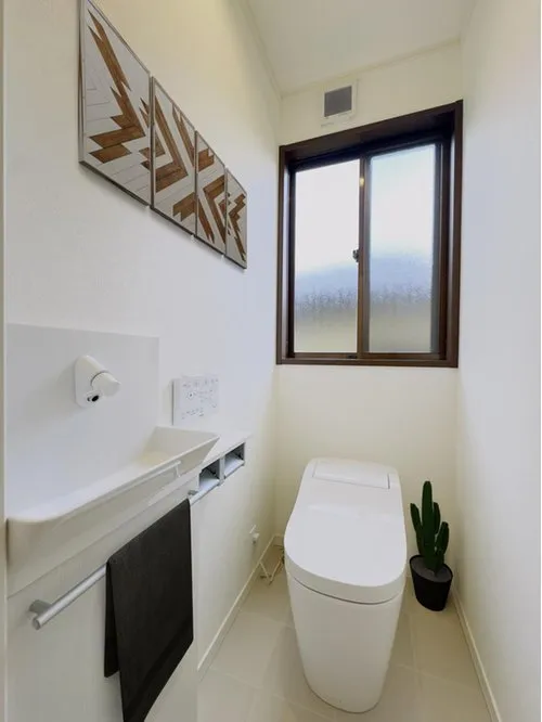 3LDK Property Minami-ku, Niigata City, Niigata Prefecture (22)