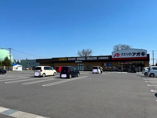 3LDK Property Minami-ku, Niigata City, Niigata Prefecture (36)