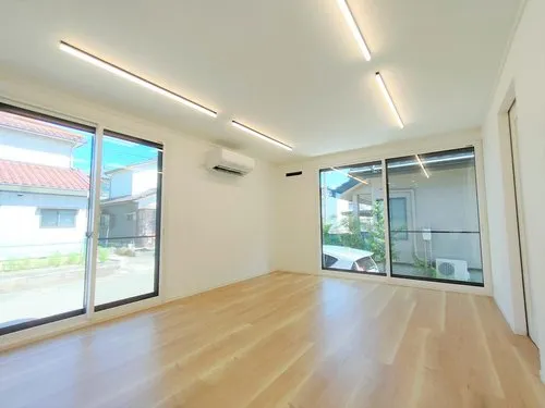 3LDK Property Minami-ku, Niigata City, Niigata Prefecture (7)
