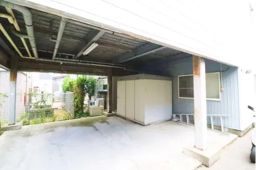 4K Property Sanjo City Niigata Prefecture (4)