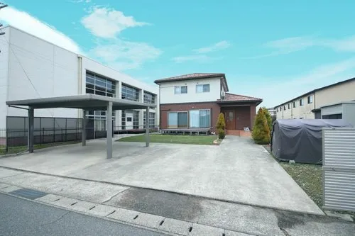 4LDK+S Niigata City Niigata Prefecture (2)