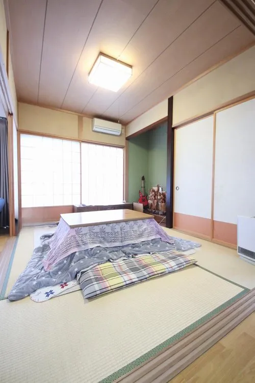 4LDK+S Niigata City Niigata Prefecture (12)