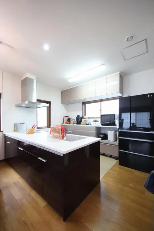 4LDK+S Niigata City Niigata Prefecture (18)