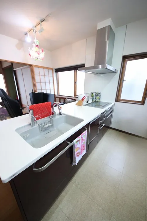 4LDK+S Niigata City Niigata Prefecture (19)