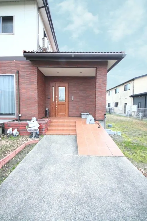 4LDK+S Niigata City Niigata Prefecture (5)