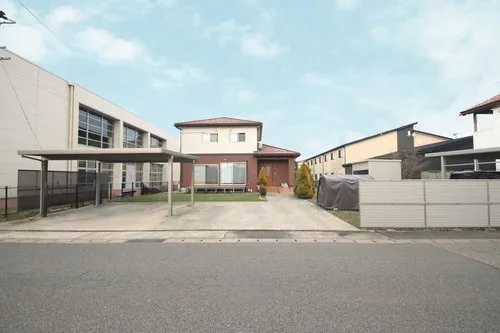 4LDK+S Niigata City Niigata Prefecture (6)