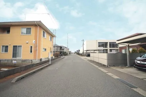 4LDK+S Niigata City Niigata Prefecture (7)