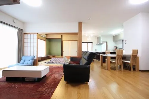 4LDK+S Niigata City Niigata Prefecture (8)