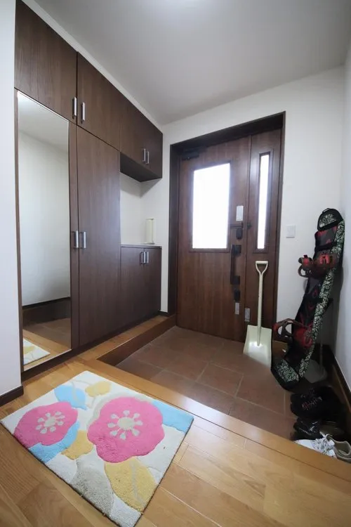 4LDK+S Niigata City Niigata Prefecture (9)