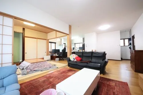 4LDK+S Niigata City Niigata Prefecture (10)