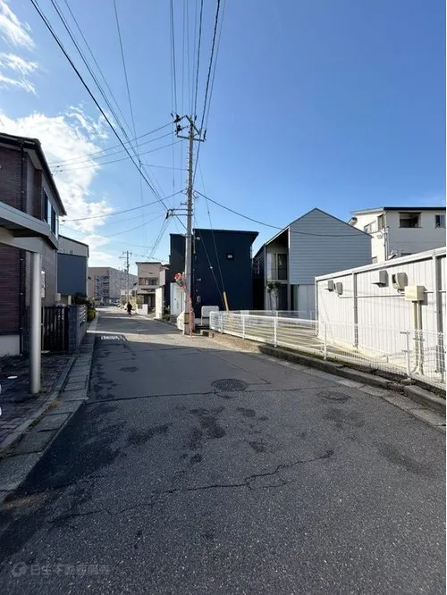 4LDK+S Niigata City Niigata Prefecture (2)