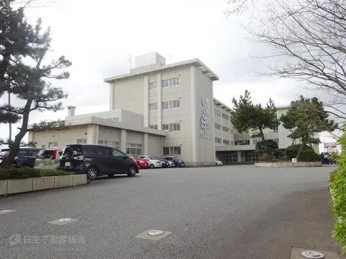 4LDK+S Niigata City Niigata Prefecture (19)