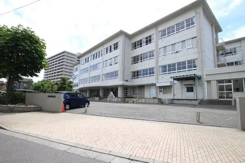 4LDK+S Niigata City Niigata Prefecture (20)