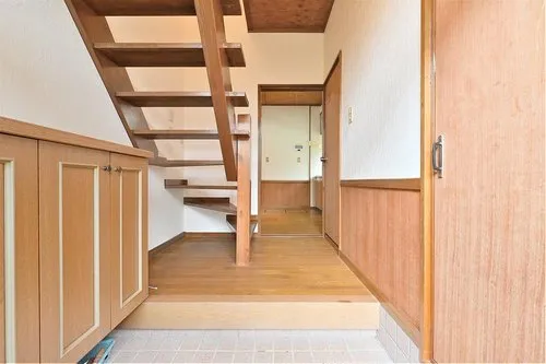 Niigata Prefecture Agano City 2LDK Property (2)