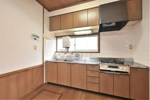 Niigata Prefecture Agano City 2LDK Property (15)