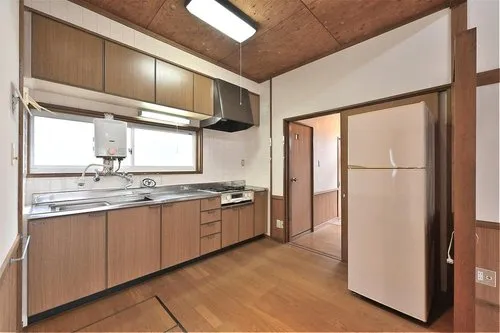 Niigata Prefecture Agano City 2LDK Property (16)
