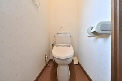 Niigata Prefecture Agano City 2LDK Property (17)