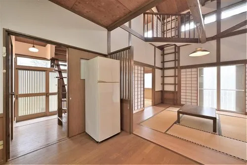 Niigata Prefecture Agano City 2LDK Property (3)