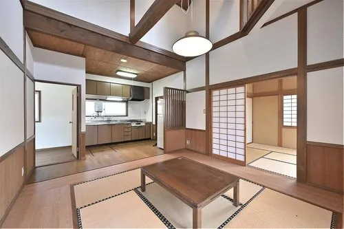 Niigata Prefecture Agano City 2LDK Property (5)