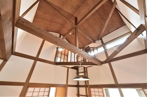 Niigata Prefecture Agano City 2LDK Property (6)