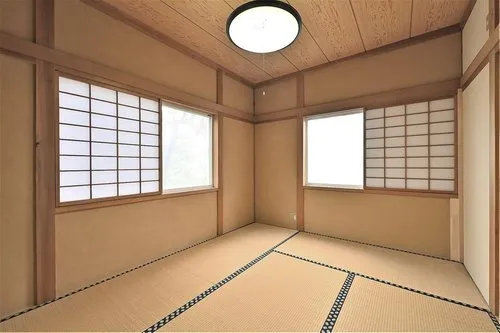 Niigata Prefecture Agano City 2LDK Property (7)