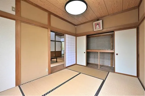 Niigata Prefecture Agano City 2LDK Property (8)