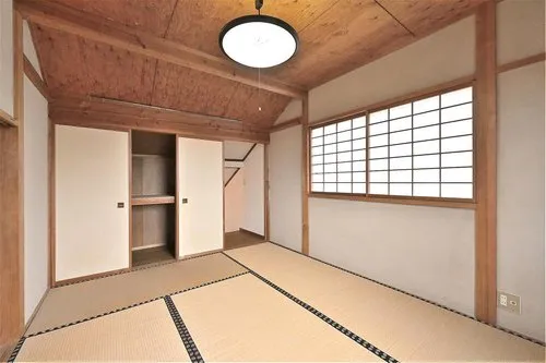 Niigata Prefecture Agano City 2LDK Property (10)