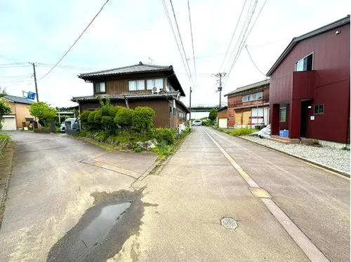 Niigata Prefecture Niigata City 9LDK Property (2)