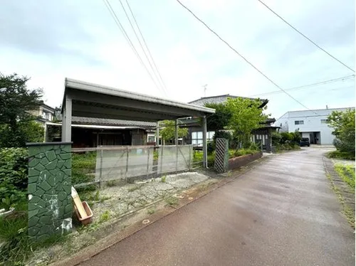 Niigata Prefecture Niigata City 9LDK Property (4)