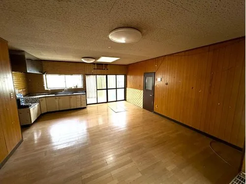 Niigata Prefecture Niigata City 9LDK Property (6)
