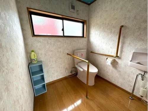 Niigata Prefecture Niigata City 9LDK Property (9)