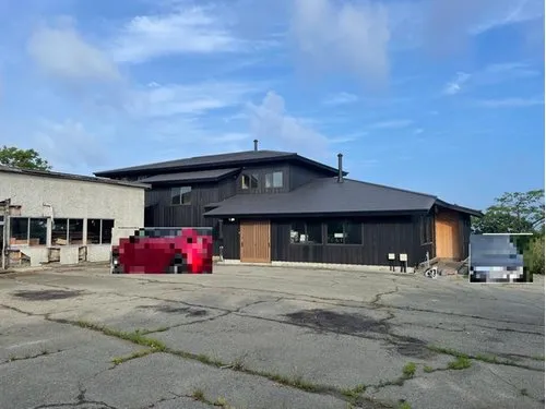 5LLDDKK Property Sado City Niigata Prefecture (1)