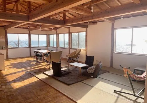 5LLDDKK Property Sado City Niigata Prefecture (11)