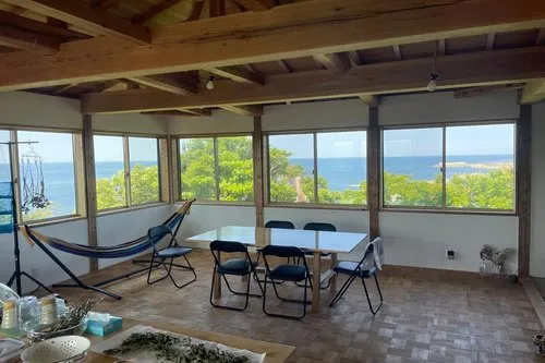 5LLDDKK Property Sado City Niigata Prefecture (10)