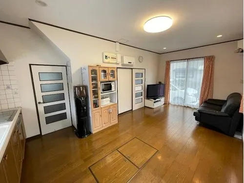 3LDK+2S Property, Tsubame City, Niigata Prefecture (3)