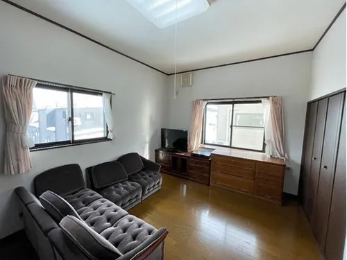 3LDK+2S Property, Tsubame City, Niigata Prefecture (4)