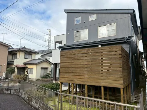 3LDK Niigata City Niigata Prefecture (2)