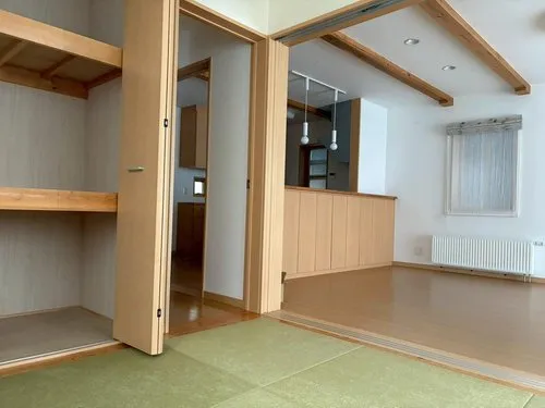 3LDK Niigata City Niigata Prefecture (12)