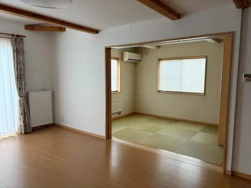 3LDK Niigata City Niigata Prefecture (5)