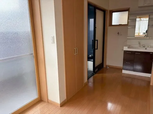 3LDK Niigata City Niigata Prefecture (9)
