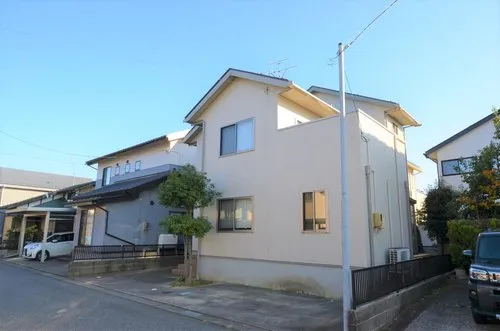 3LDK Property Niigata City Niigata Prefecture (2)